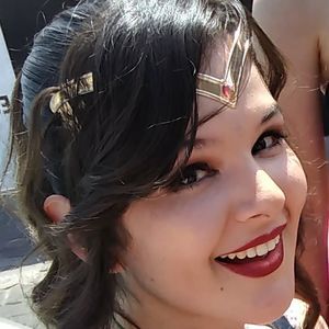 Meet your Posher, Danitza